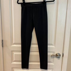David Lerner COATED leggings